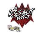 r3salt | Paris 2023 image